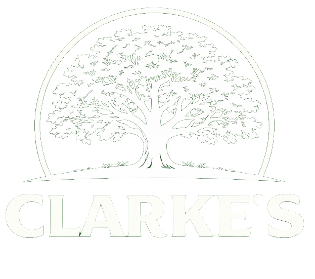 Clarke's Pro Tree Service